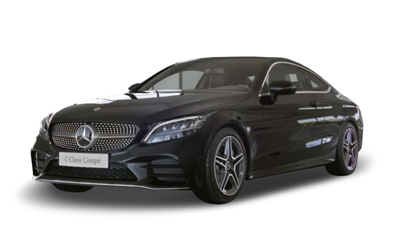 블랙 익스테리어